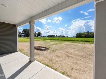 133 Hagood St (lot 31), Smithfield, NC 27577