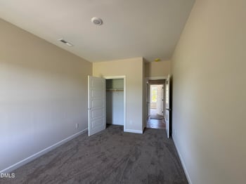 133 Hagood St (lot 31), Smithfield, NC 27577