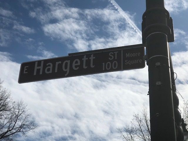 133 E Hargett St, Raleigh, NC 27601