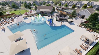133 Harvest Ridge Way #Homesite 284, Wilsons Mills, NC 27520
