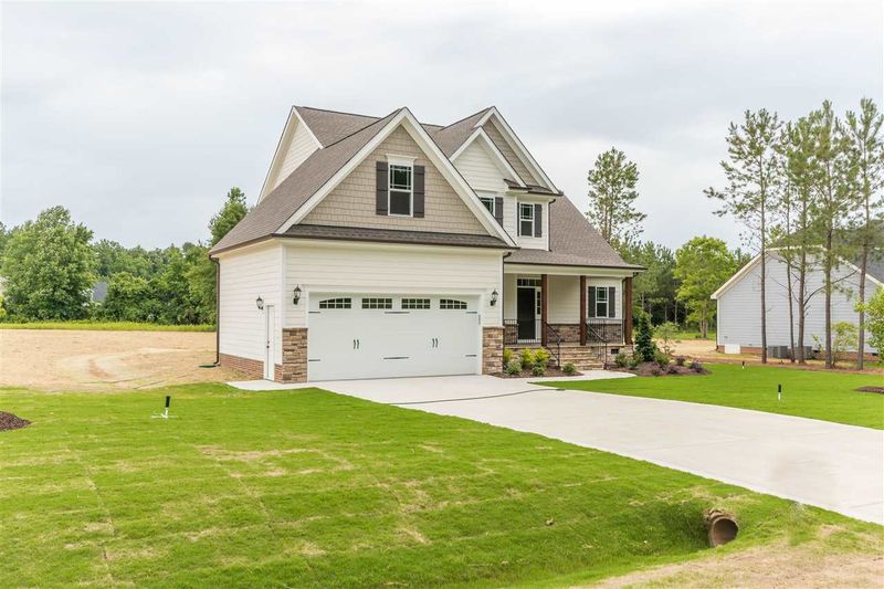 133 Haven Ridge Dr, Wendell, NC 27592