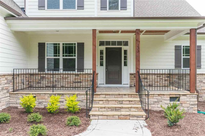 133 Haven Ridge Dr, Wendell, NC 27592