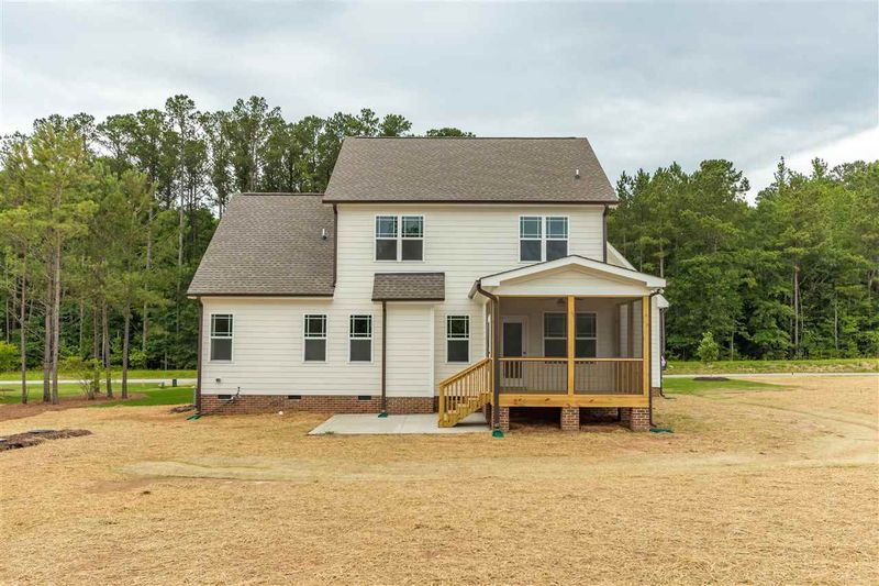 133 Haven Ridge Dr, Wendell, NC 27592