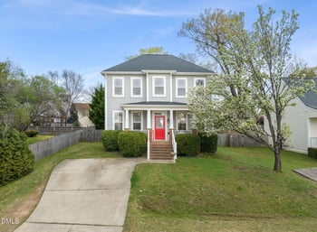 133 Haywood Ln, Clayton, NC 27527