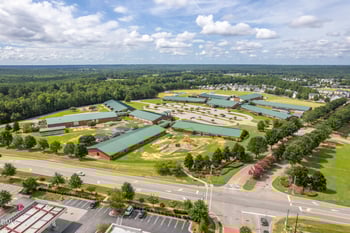 133 Haywood Ln, Clayton, NC 27527