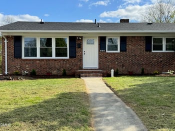 133 Hill St, Roxboro, NC 27573