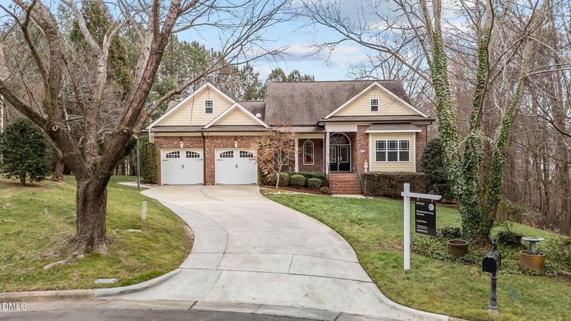 133 Honorable Pl, Garner, NC 27529