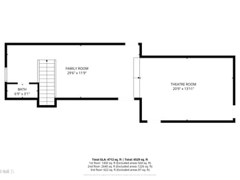 133 Honorable Pl, Garner, NC 27529