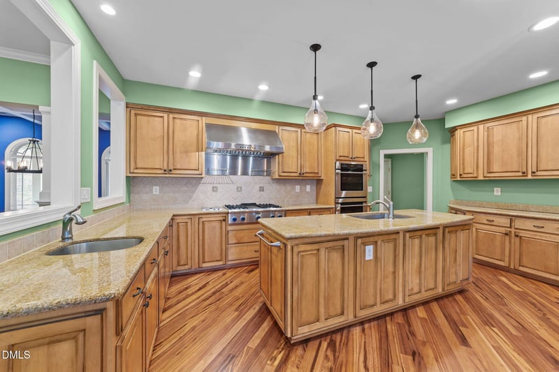 133 Honorable Pl, Garner, NC 27529