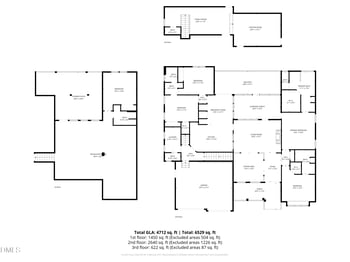 133 Honorable Pl, Garner, NC 27529