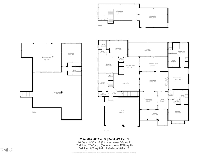 133 Honorable Pl, Garner, NC 27529