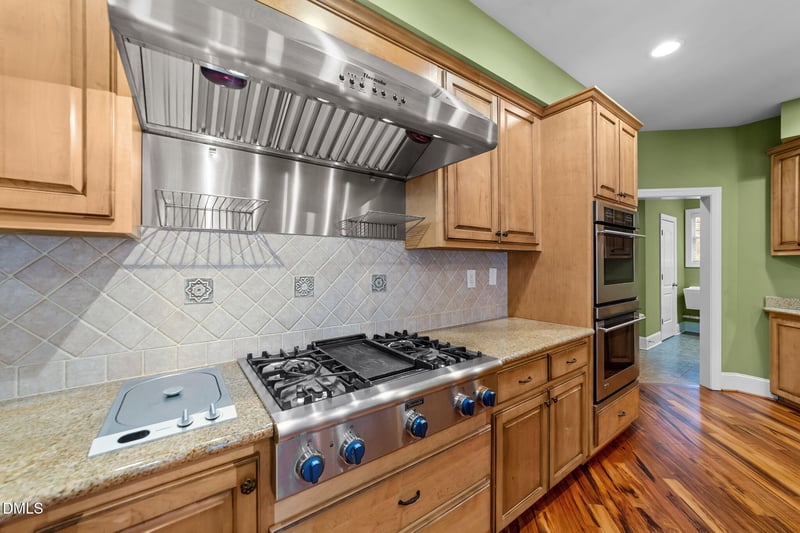 133 Honorable Pl, Garner, NC 27529