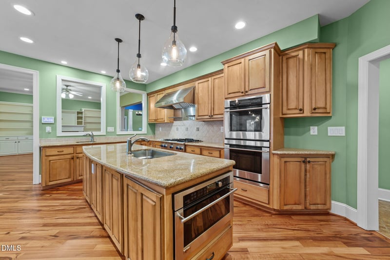 133 Honorable Pl, Garner, NC 27529