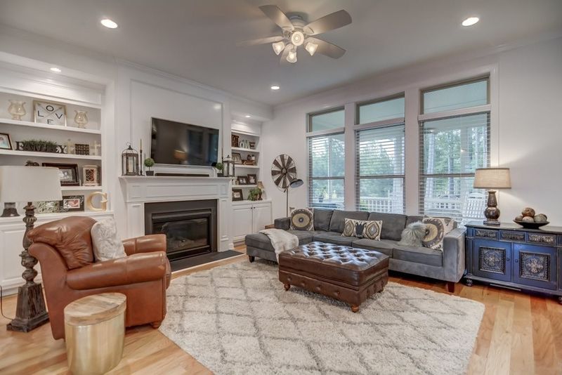133 Ironcreek Pl, Apex, NC 27539