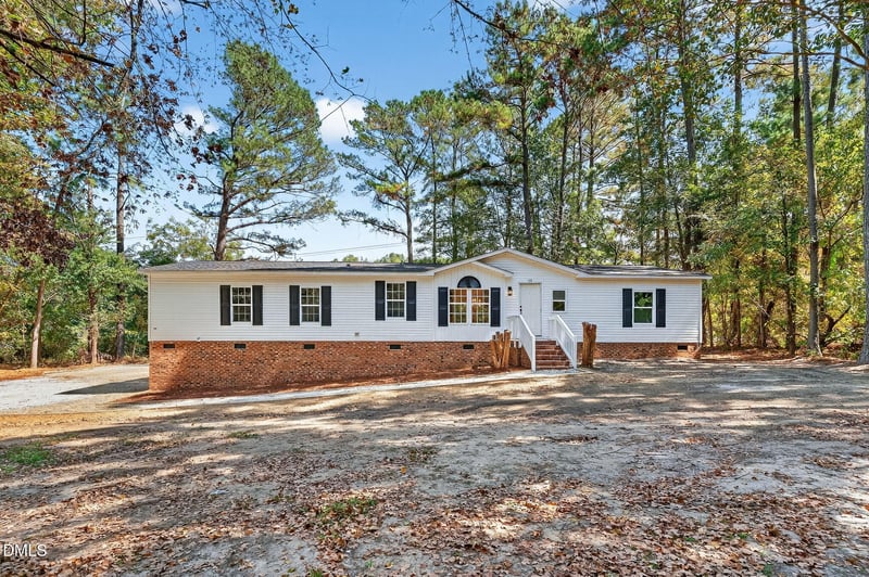 133 Julio Ln, Garner, NC 27529