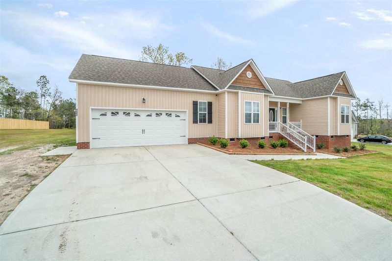 133 Kandypoo Dr, Four Oaks, NC 27524