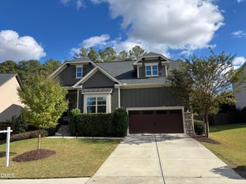 133 Keythorpe Ln, Cary, NC 27519