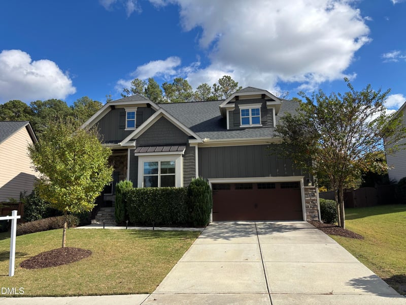 133 Keythorpe Ln, Cary, NC 27519