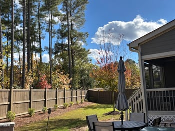 133 Keythorpe Ln, Cary, NC 27519