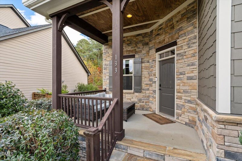 133 Keythorpe Ln, Cary, NC 27519