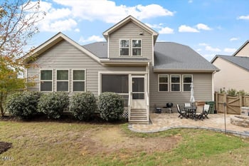 133 Keythorpe Ln, Cary, NC 27519