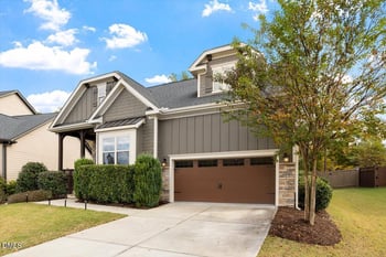 133 Keythorpe Ln, Cary, NC 27519