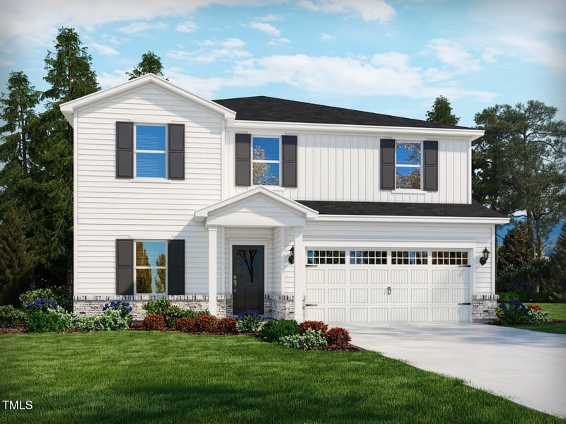 133 Klamath Dr, Garner, NC 27529