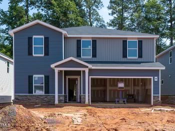 133 Klamath Dr, Garner, NC 27529