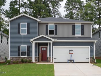 133 Klamath Dr, Garner, NC 27529