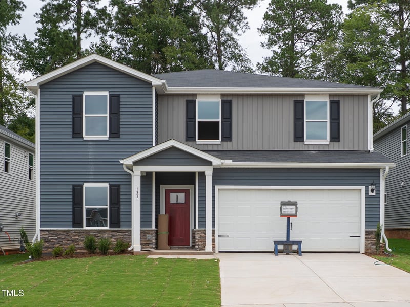 133 Klamath Dr, Garner, NC 27529