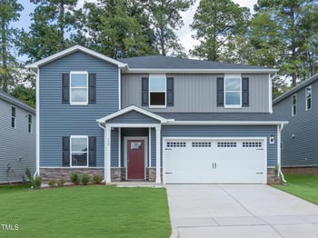133 Klamath Dr, Garner, NC 27529