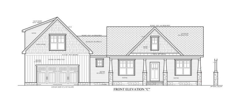 133 N Kramer Pa, Clayton, NC 27527