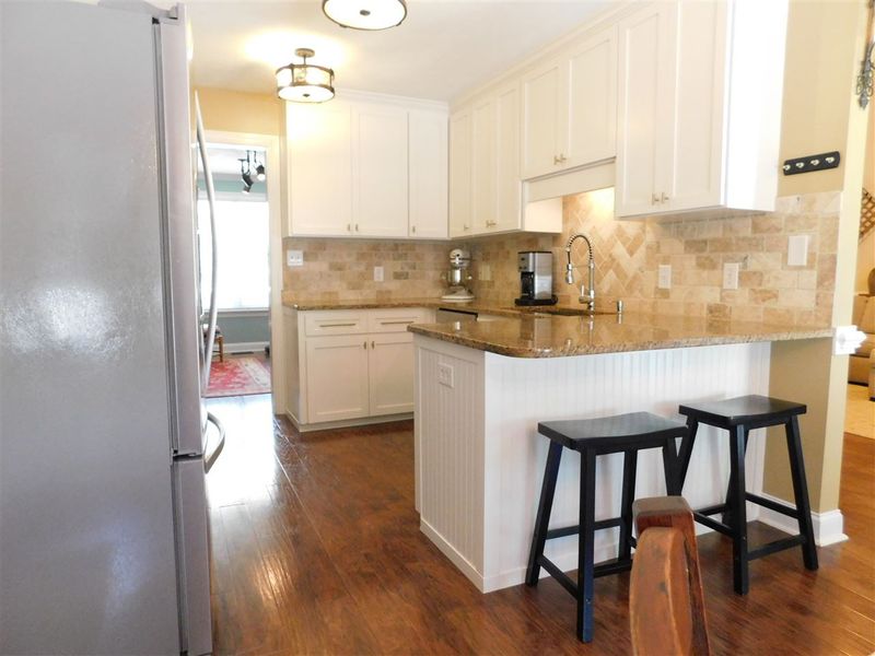 133 Leach Dr, Garner, NC 27529