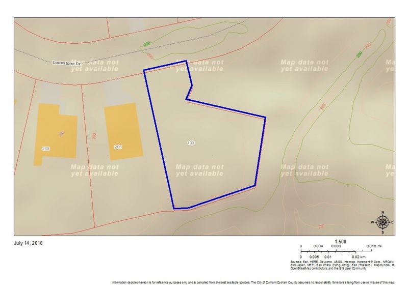 133 Lodestone Dr Lot 175, Durham, NC 27703