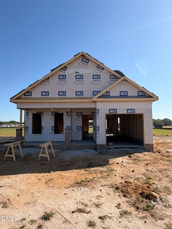 133 Longfield Ct, Dunn, NC 28334