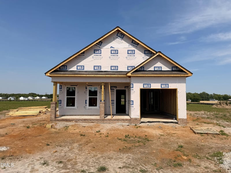 133 Longfield Ct, Dunn, NC 28334