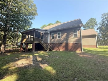 133 Lotus Ln, Sanford, NC 27332