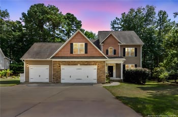 133 Lotus Ln, Sanford, NC 27332