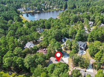 133 Lotus Ln, Sanford, NC 27332