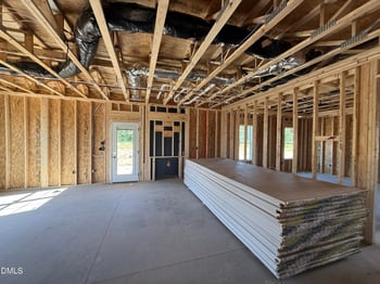 133 Margot Manor Dr (Lot 89), Benson, NC 27504