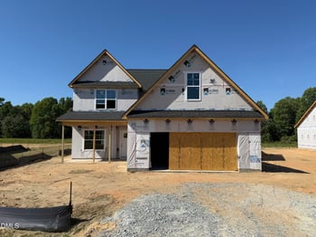 133 Margot Manor Dr (Lot 89), Benson, NC 27504