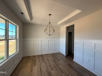 133 Margot Manor Dr (lot 89), Benson, NC 27504