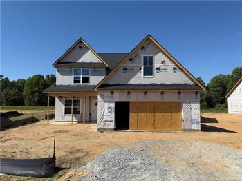 133 Margot Manor Dr, Benson, NC 27504