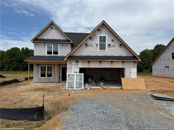 133 Margot Manor Dr, Benson, NC 27504
