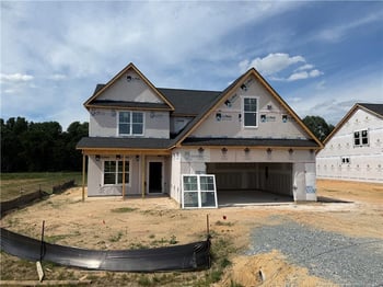 133 Margot Manor Dr, Benson, NC 27504