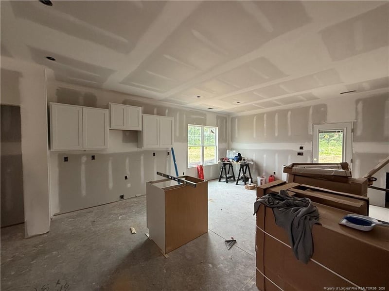 133 Margot Manor Dr, Benson, NC 27504