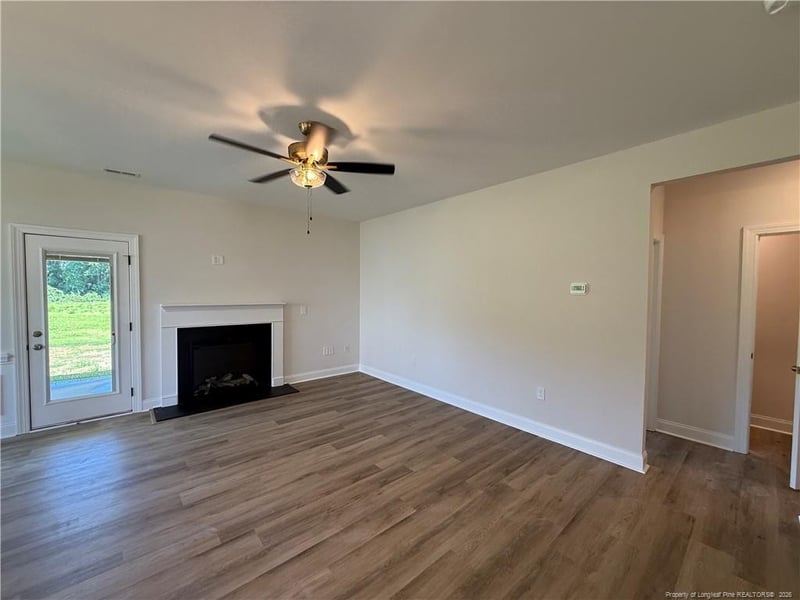 133 Margot Manor Dr, Benson, NC 27504