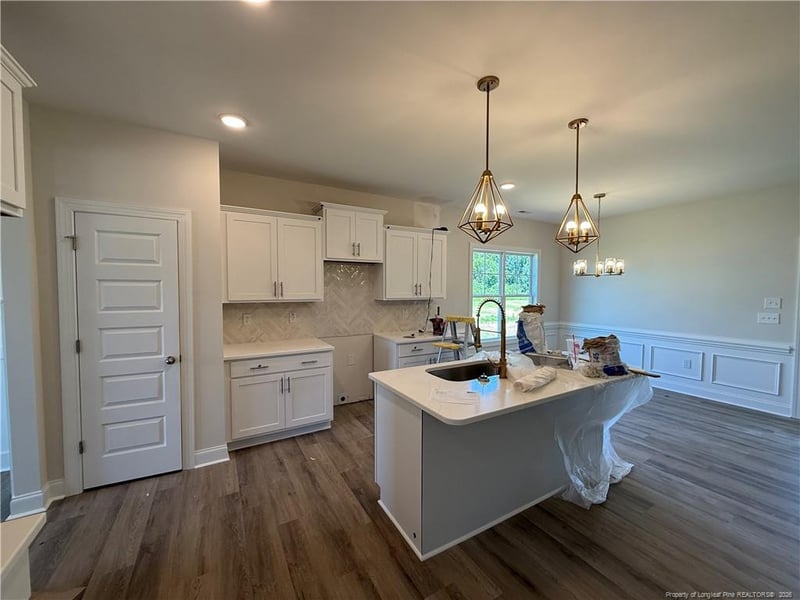 133 Margot Manor Dr, Benson, NC 27504
