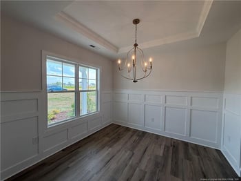 133 Margot Manor Dr, Benson, NC 27504