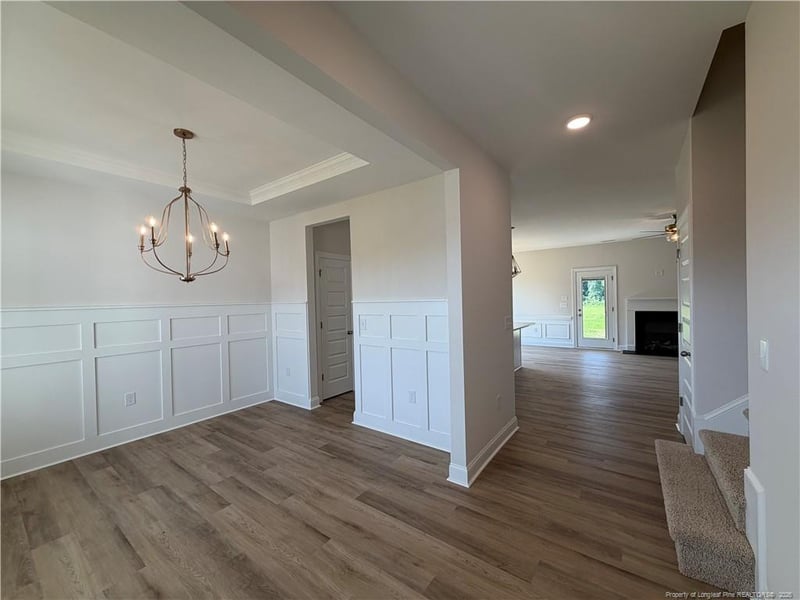 133 Margot Manor Dr, Benson, NC 27504